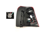 фото thumb №2, Toyota land cruiser fj200 12- лампа задняя левая led