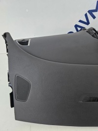 фото thumb №10, Торпедо консоль подушка  подушка натягувачі датчик ремені opel astra j iv gtc org
