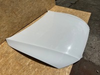 Audi a5 8t0 ly9c капот крышка двигателя оригинальная 08-12 Оригинал, фото thumb