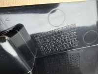 фото thumb №14, Bmw i3 l01 13r- напрямна бампера крила лівий задня 51137296755