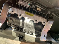 фото thumb №6, Alfa romeo giulietta панель роздавальна оригінал kpl