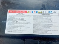 Hyundai kona 25r. аккумулятор аккумулятор magazyn energii hf375-p2000 Цена, фото thumb