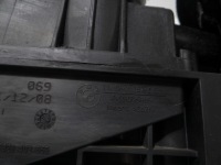 Кришка клапанів bmw x3 e83 lci n47d20a 7784144 Зі Шроту, фото thumb