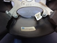 фото thumb №7, Charger 05-10 воздуховод кожаный многофункциональный