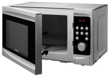 Amica AMG 20E70GSV 700W 20л микроволновая печь