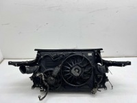 Porsche cayenne s 1 02-07 4.5 v8 усилитель передний ремень передний вентилятор Недорого, фото thumb