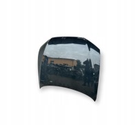 фото thumb №1, Audi a6 s6 c8 4k 2019-23 rok капот крышка двигателя