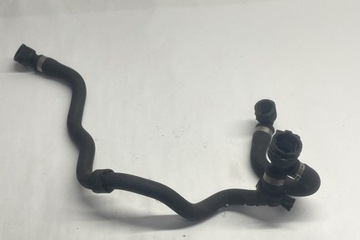 фото thumb №7, Труба охолодження bmw 4 gran купе f36 8512420 3.0l дизель 230kw 2015