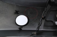 фото thumb №15, Оригинальный бампер перед kia soul i 2008-2011 86511-2k000