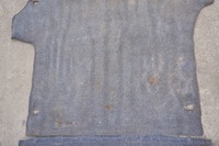 фото thumb №7, Toyota land cruiser 90 95 обшивка коврик обивка 5d 96-02r europa