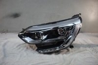 фото thumb №1, Лампа левая перед линза led renault megane iv 4 260603157r