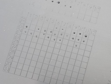 фото thumb №13, Спойлер бампера перед накладка 10a805915a vw id.3 рестайлінг 10a нова оригінал