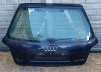 фото thumb №1, Кришка багажника задня задня audi a4 b5 kombi