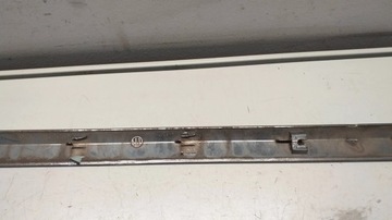 фото thumb №6, Citroen c5 iii x7 планка хром дверь левый перед