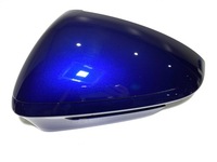 фото thumb №1, Корпус зеркало skoda enyaq 5lb857537 левая