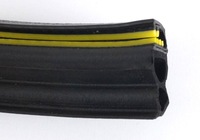 фото thumb №6, Прокладка дверь боковых сдвижных vw lt длина 5,5 m