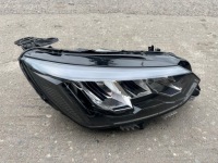 фото thumb №1, Лампа правая передняя peugeot 208 ii full led