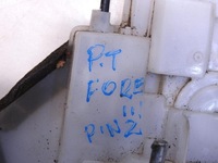 фото thumb №8, Замок дверь правый задняя 2 pin subaru forester iii