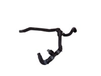 фото thumb №1, 4m0121036d пабтрубок  труба шланг водяной 2.0 tfsi audi q7