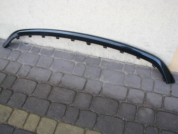 фото thumb №1, Планка бампера перед toyota c-hr chr рестайлинг 19-21r