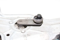 фото thumb №4, Mercedes actros mp4 механізм моторчик двірник a9608201881