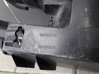 фото thumb №10, Citroen berlingo 2 ii lift 12- усилитель бампера передний 9677621777