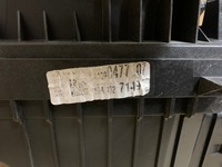 фото thumb №9, Корпус фильтра воздуха chevrolet camaro ss 6.2