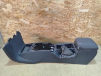 фото thumb №1, Volvo s40 ii v50 підлокітник тунель середній 04-