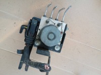 Купить Насос abs dacia logan ii mcv 176605492r, фото thumb