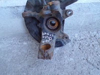 фото thumb №4, Ступица поворотный кулак левая перед bmw x3 e83