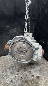 фото thumb №7, Автоматична коробка передач коробки передач porsche 911 targa 2017 cg140