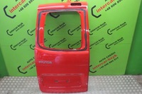 фото thumb №1, Hyundai h1 дверь задние левая 2007 2008 2009 2010-