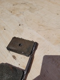 фото thumb №7, Jeep grand cherokee wj 99-04r крышка отопителя