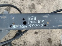 фото thumb №8, Балка подвешивание зад ford focus mk4 1.5 tdci