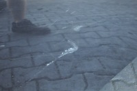 фото thumb №8, Volvo v60 дверь левый задняя задние полный ручка