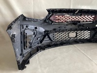 фото thumb №12, Kia ceed 3 iii gt-line 18- бампер перед передний