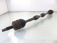 фото thumb №1, Hyundai i40 1.7 crdi привідний вал довга привідний вал