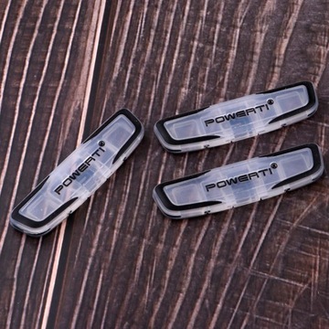 Комплект длинных теннисных амортизаторов 10x3