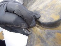 фото thumb №9, Voyager iv основание аккумулятор 2.5 crd