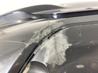 фото thumb №6, Bmw x6 f16 m набор m-pakiet бампер задняя задний