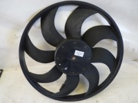 Купити Ford оригінальний номер 3m51-8c607-e вентилятор радіатора, фото thumb