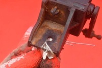 фото thumb №8, Датчик выравнивание света mazda 6 1 i gg 02-05