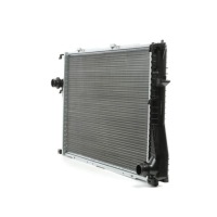 Радіатор води stark skrd-0120017 до bmw 5 седан e39 5 touring e39 7 в Україні, фото thumb