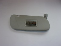 фото thumb №1, Защита солнцезащитная правая vw sharan i lift