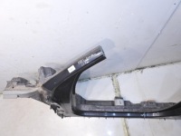 фото thumb №5, Порог блок двигателя левый перед lz9w audi a8 d3