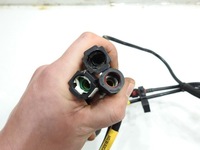 фото thumb №3, Шланг топлива renault captur i 0.9 tce