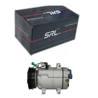 фото thumb №1, Srl компрессор климат. новая audi a4 b5 passat b5