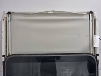 фото thumb №9, Люк 2018 панорама suzuki vitara iii