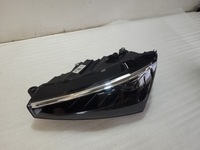 фото thumb №1, Лампа левая перед full led skoda scala 657941015a