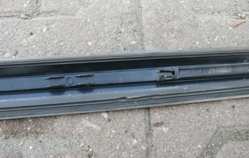 фото thumb №10, Планка дверь левый перед honda civic viii 8 4d usa